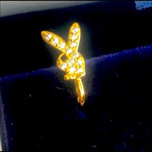 Playboy fake nose studd very fashion